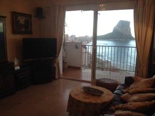 Appartement in Calpe