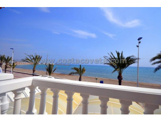 Beach Apartment El Campello