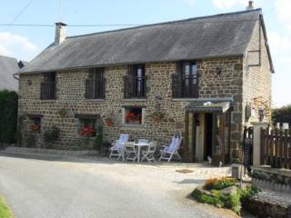 Countryside Location With Garden