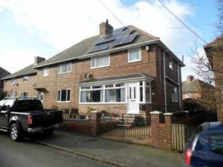 3 bedroom, Semi-detached House house..