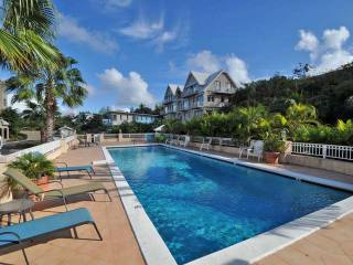Apartment/townhouse - Enjoy tranquil..