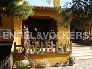 Beautiful house in a gated community...
