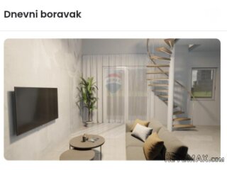 Istra, Fažana okolica - dvosoban stan u novogradnji