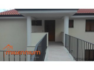 Novogradnja, Lovran, 150m2, dvoetažni stan