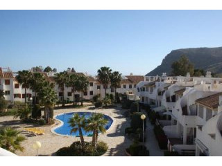 Puerta Vallarta, Portman