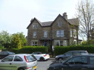 Ryedale House, Harrogate
