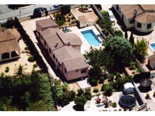 3 Bedrooms - Villa - Alicante - For Sale