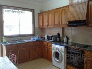 Apartment in Limassol, Cyprus, for..