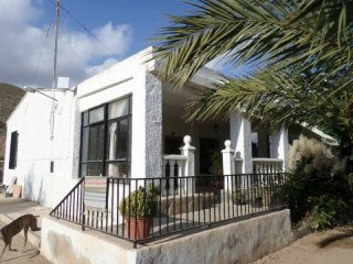 Finca Hondon De Las Frailes