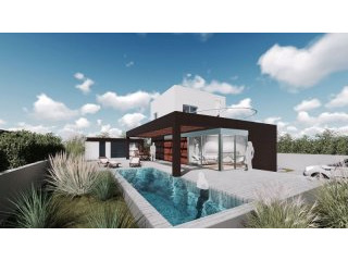 3 Bedrooms - Villa - Alicante - For Sale