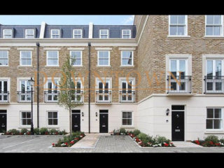 4 Bedroom Townhouse, The Wellesley..