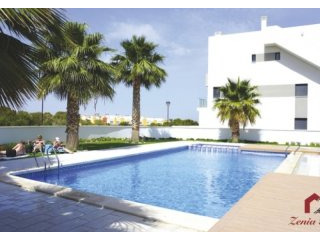 La Zenia Beach Ii Is Our New Luxury..