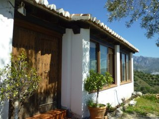 2 Bedrooms - Country House - Malaga -..
