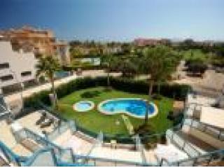 Penthouse, Valencia (Costa Azahar)..