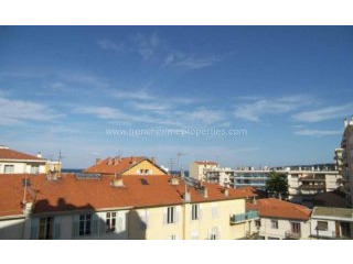 Sale Apartment - Antibes Centre