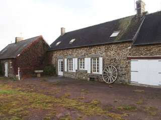 Well Presented Country House