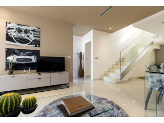 Contemporary Mediterranean Design 3..