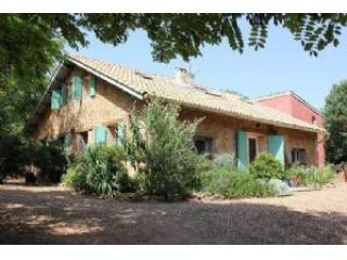 Equestrian Property On 5.5 Hectares