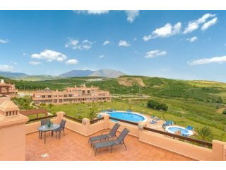 3 BEDROOM Penthouse