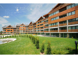 Beautiful Holiday Home Near The Ski..
