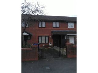 House to rent in Woodcote Close Kirkby