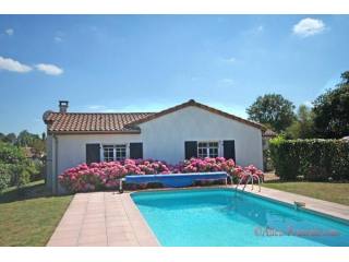 Les Forges (79) For sale : detached..