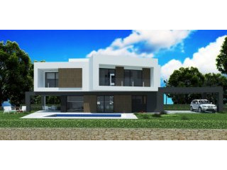 Stunning modern 3 bedroom villa with..