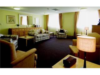 Constitution Hill Aged Care -..
