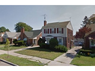 Great Investment Detroit Three Bedroom..