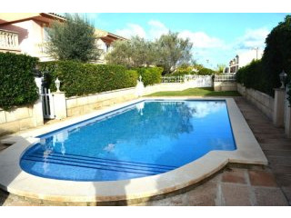 House In Alcudia 5 Min To The Beach
