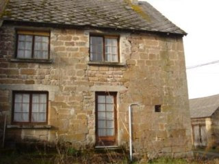 Rural House with Character and..