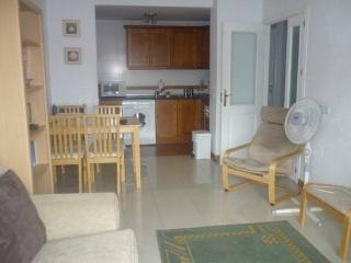 2 Bed Apartment for sale in Los Pacos