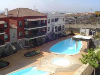 Apartment For Sale in Llano del..