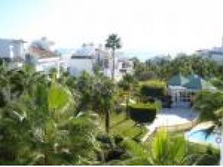 Duplex penthouse, Malaga (Costa del..
