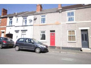 2 bedroom, Terraced House house for sale