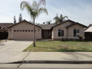 2551 Hicks St Selma, CA, 93662 Fresno..