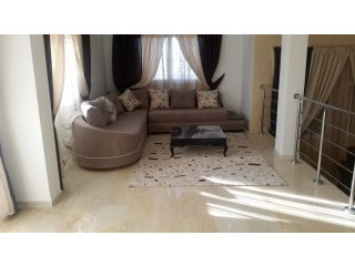 Bel appartement haut standing