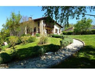 Marciac , Gers , Midi-pyrenees - Large..