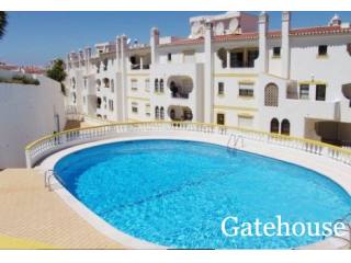 Reduced Apartment In Monte Dourado For..