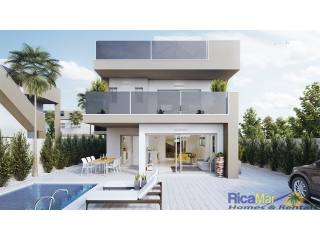 3 Bedrooms - Property - Alicante - For..