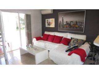RENOVATED APARTMENT IN CALELLA DE..