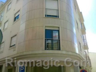 T2 - Apartments (New)