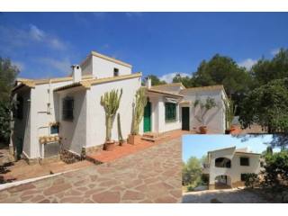 Villa in Javea
