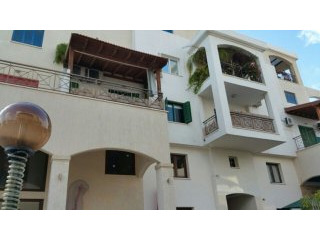 2 Bedroom Apartment in Potamos..