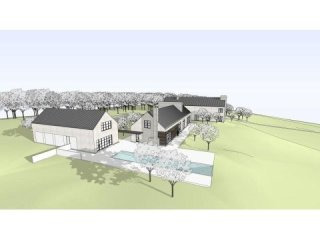 5 bedroom House For Sale: 115 Old..