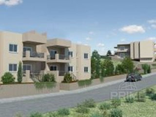 Apartment in Paphos, Cyprus, for Sale..