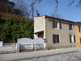 2 Bedroom Village House With Large..