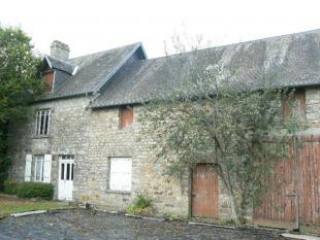 Rural Property to Reniovate with..