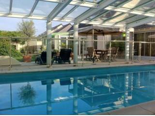 Superb House with Stunning Pool