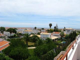 2 Bed Duplex Apartment - Cabanas de..